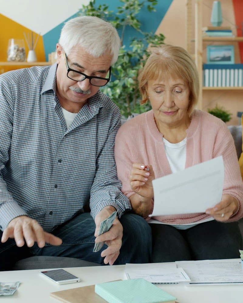 ASD Homecare team providing compassionate support in a bright home setting